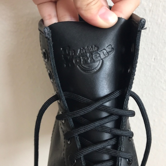 dr martens zaniel